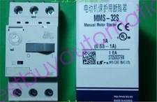 1pz Nuovo Ls MMS-32S 0.63-1A