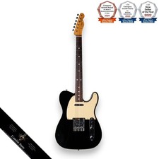 Chitarra elettrica Fender American Vintage '62 Custom Telecaster