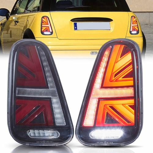 Fanali posteriori led - posteriori, vland
