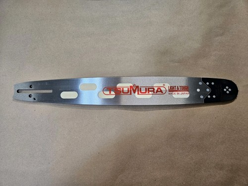 Barra leggera tsumura - barra,
