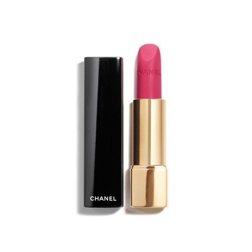 Chanel rossetto rouge allure - chanel,
