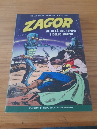Zagor collezione storica - , a