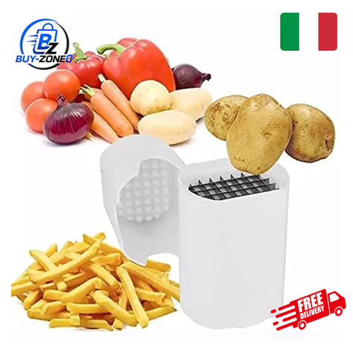 Tagliapatate manuale affetta - tagliapatate,
