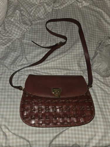 Borsa tracolla vintage - borsa/borsa,
