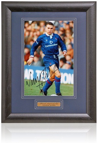 Vinnie jones chelsea - jones,