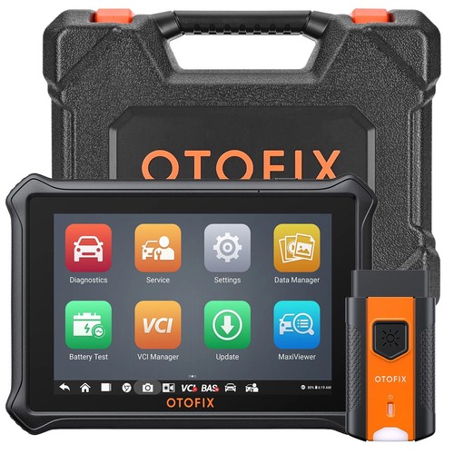 Dispositivo diagnostico otofix - diagnostico,