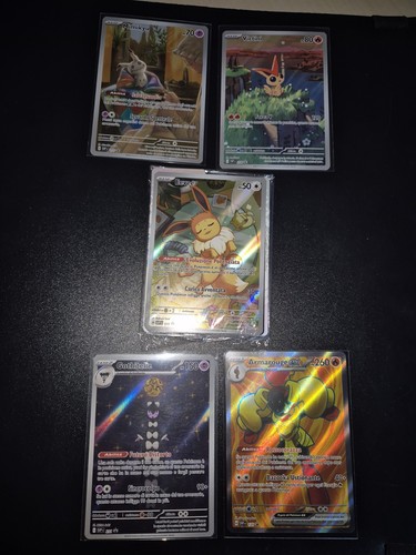 Pokemon lotto promo ita - -,