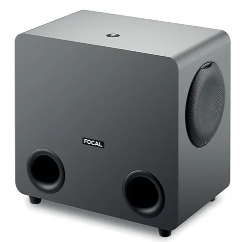 Focal sub one high efficiency - focal, high-efficiency