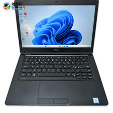 DELL Latitude 5480, 14.0"