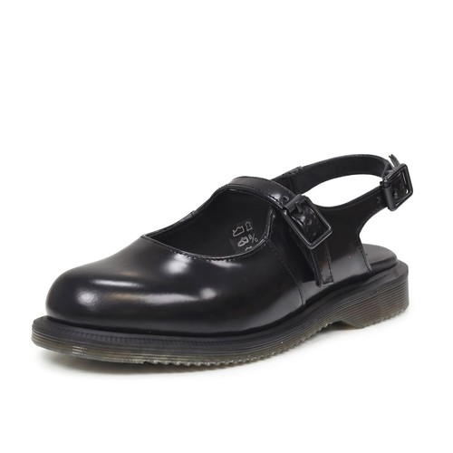 Martens madaline polished - martens,