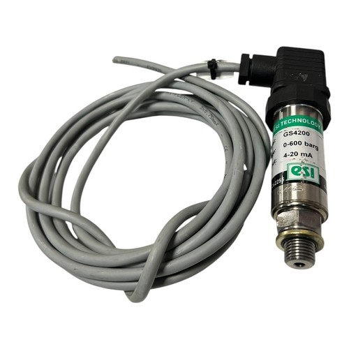 Esi gs4200 0600ab trasduttore - esi,