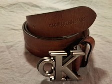 Cintura  Calvin Klein Jeans cm