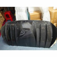 Labbro paraurti diffusore