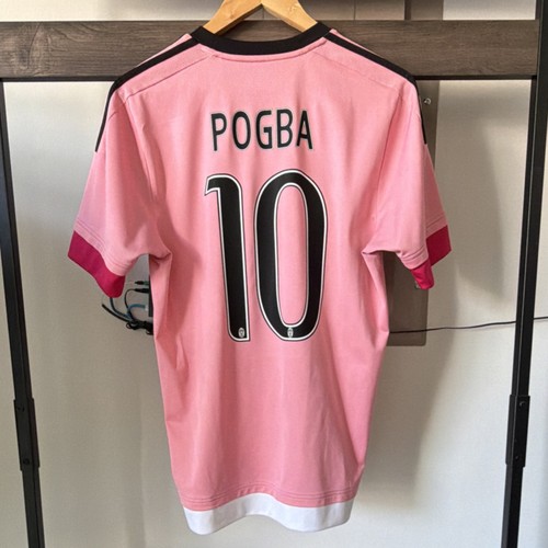 Maglia calcio juventus 16 - juventus, 15/16