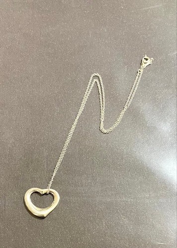 Collana con ciondolo tiffany - collana,