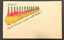 CARTOLINA SATIRA POLITICA