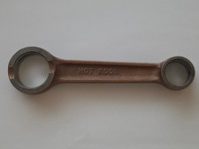 HOT RODS 8103 BIELLA ALBERO MOTORE HONDA CR 250 R CONNECTING ROD NUOVA NEW !!!!