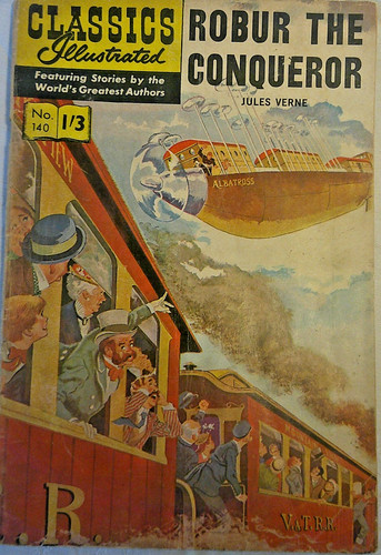 Vintage 1961 illustrated - vintage,