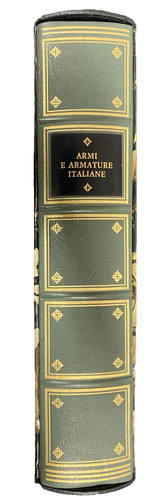 Armi armature italiane - armature,