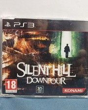 VIDEOJUEGO PS3 SILENT HILL