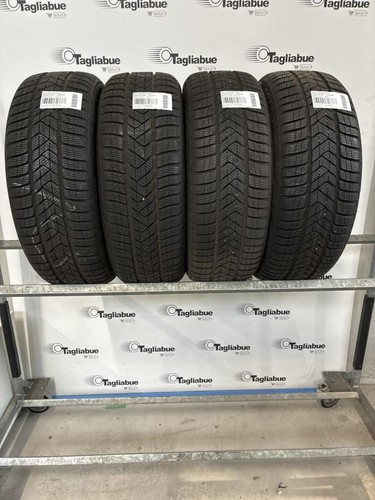 Gomma 215 50r18 92v dot2020 - 92v,