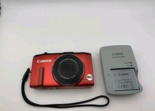 Canon PowerShot SX280 HS 12,1