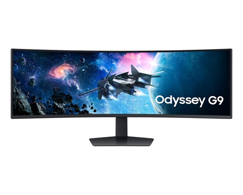 Samsung odyssey g95c - samsung,