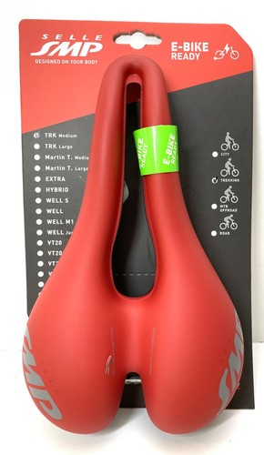 Nuova sella selle smp trk - sella,
