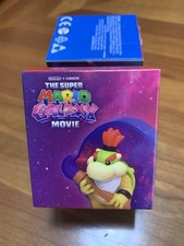 Super Mario Galaxy BABY BOWSER