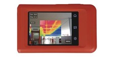 ROTHENBERGER Termocamera ROINFRATECT 640 x 480 Pixel 2,448 x 3,264 Pixel...