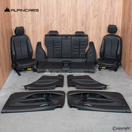 Bmw f87 competition - f87, m2