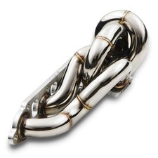 COLLETTORE DI SCARICO TURBO