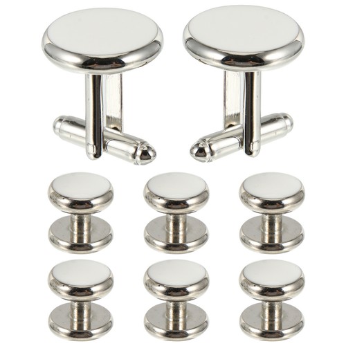 Set pezzi forma rotonda - pezzi,