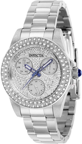 Nuovo orologio invicta angel - orologio,