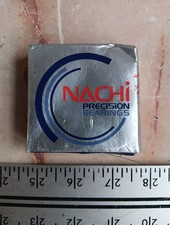 CUSCINETTI DI PRECISIONE NACHI