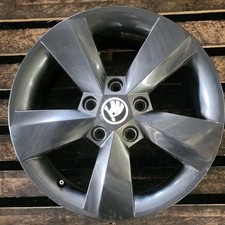 CERCHIO IN LEGA SKODA KAROQ DA