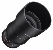 Samyang 135 2 obiettivo - mm,