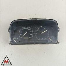 Mascherina strumentazione 87001262 per VOLKSWAGEN GOLF 1.4 1991-1997 usata (83588)