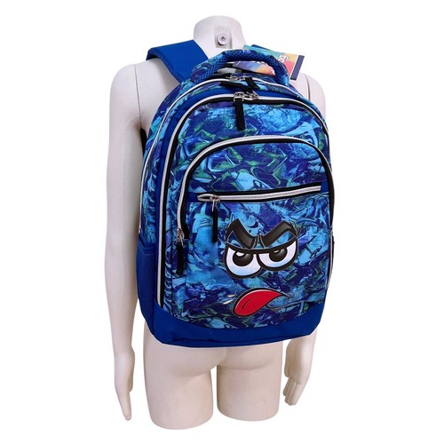 Discovery zaino scuola - discovery,