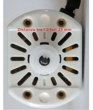 Motore 70W x cinghia dentata