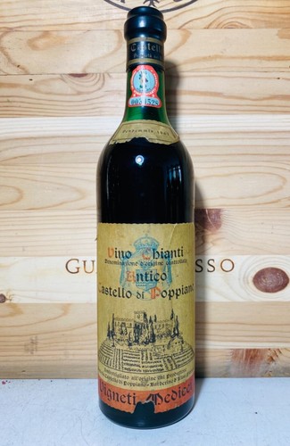 1967 antico castello - castello, di