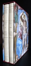 MICHELANGELO. CAPPELLA