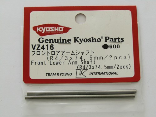 Kyosho vz416 albero braccio - kyosho,