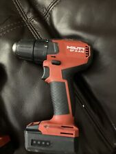 Hilti SF 2-A12 -