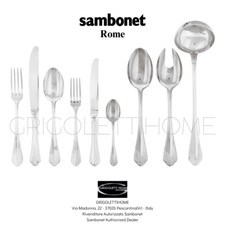 Sambonet - Rome Empty Cable -