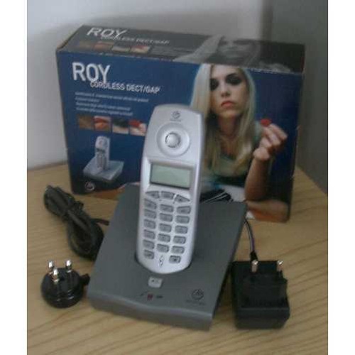 Roy master telefono - master,