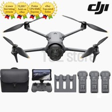 DJI Mavic 4 Pro Creator Combo