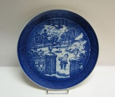 Royal Copenhagen piatto di