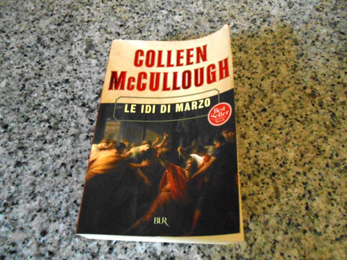 Colleen mccullough idi di - colleen,