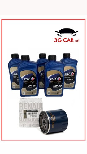 Olio elf evol - lt.,